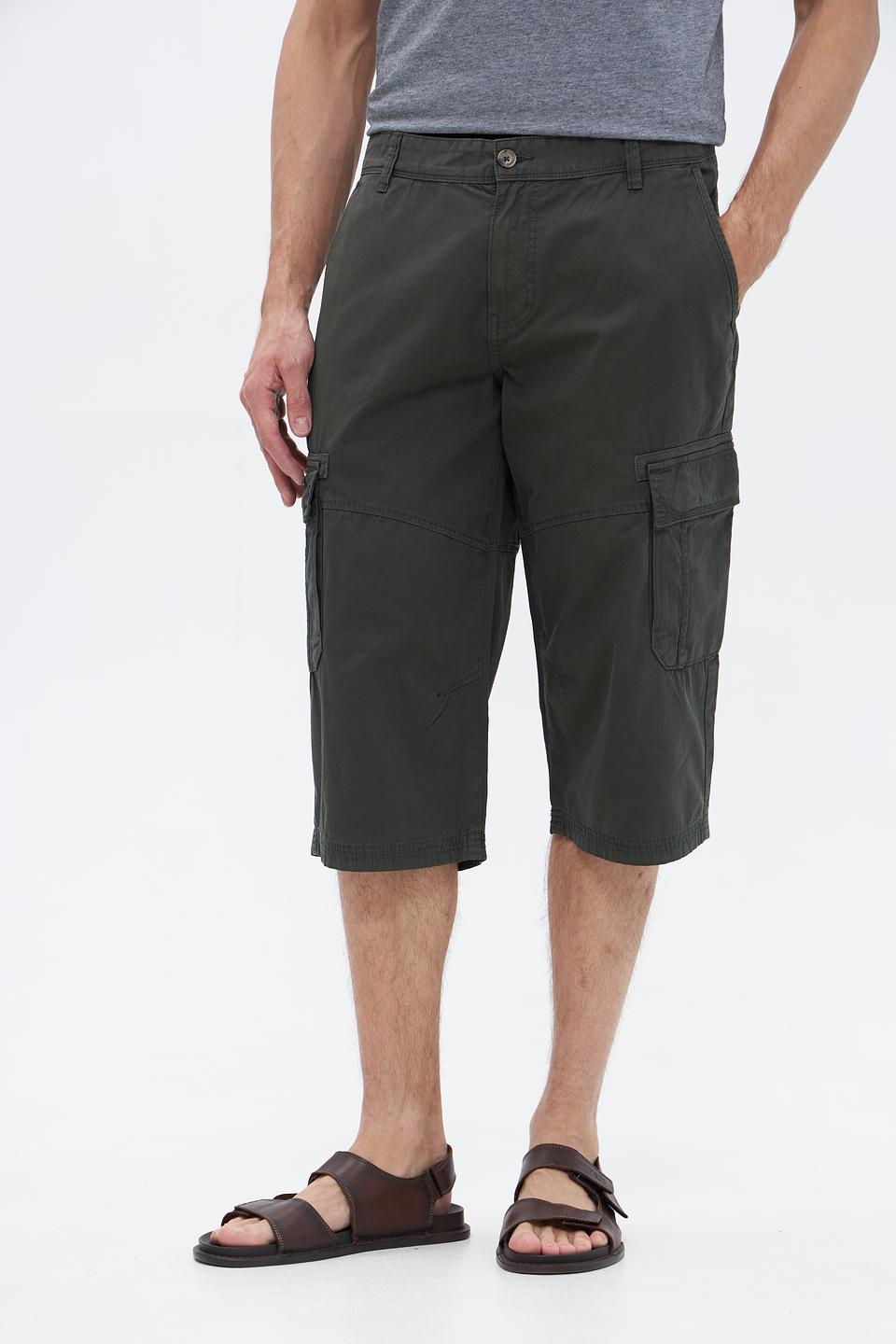 Шорты Lerros хаки