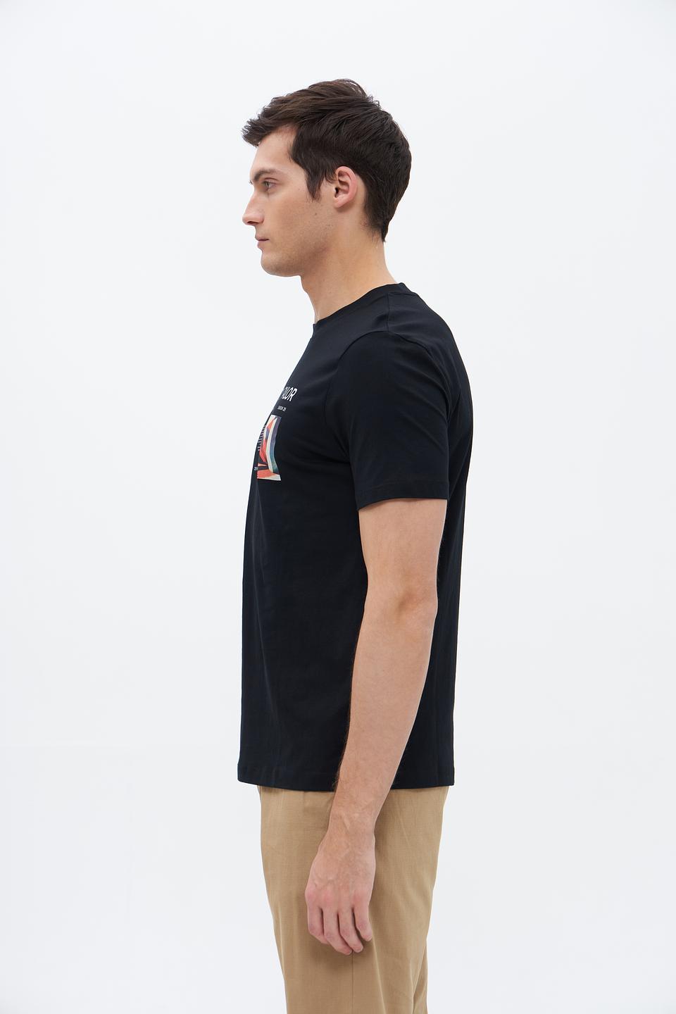 Футболка Tom Tailor denim