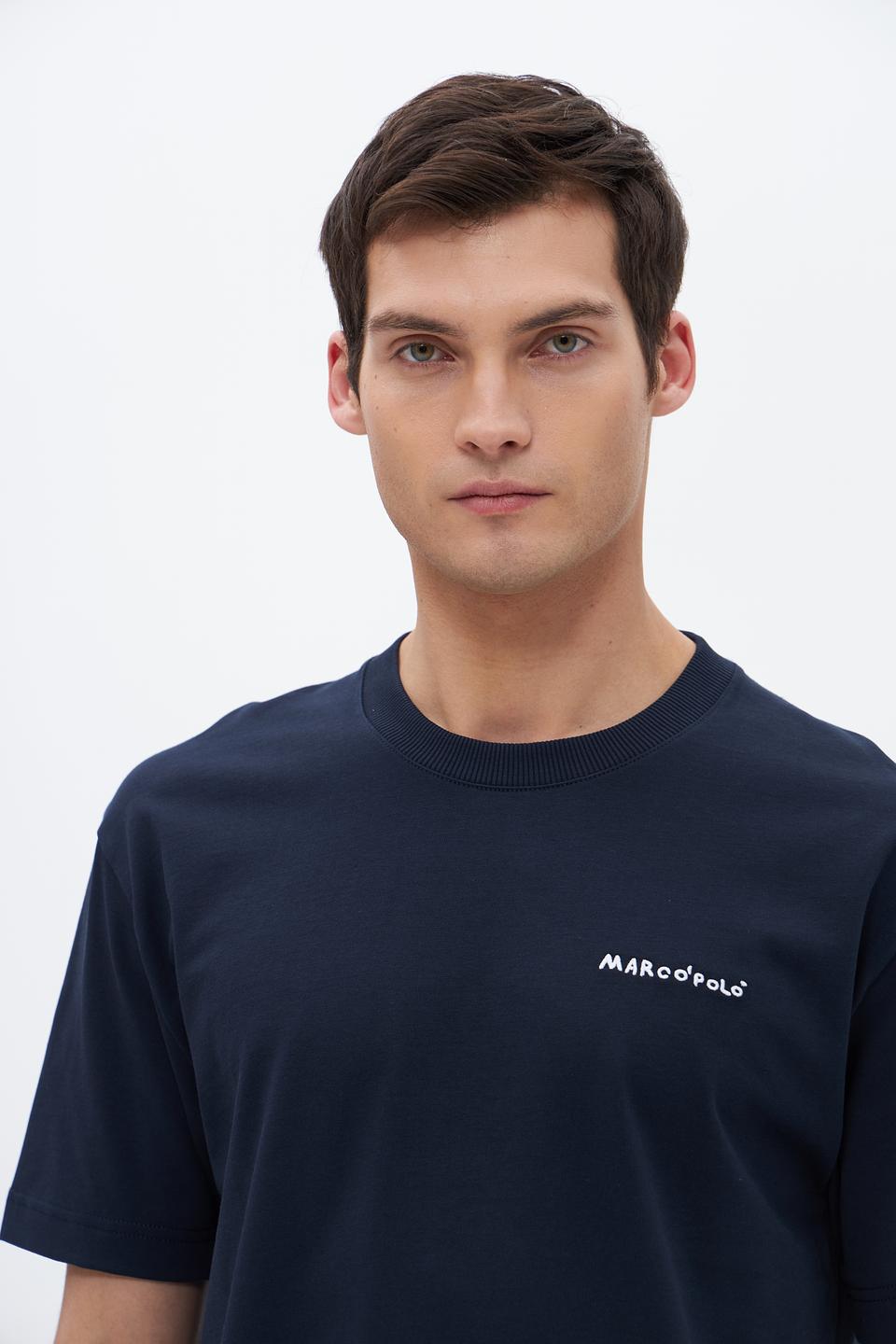 Футболка Marc O Polo с принтом