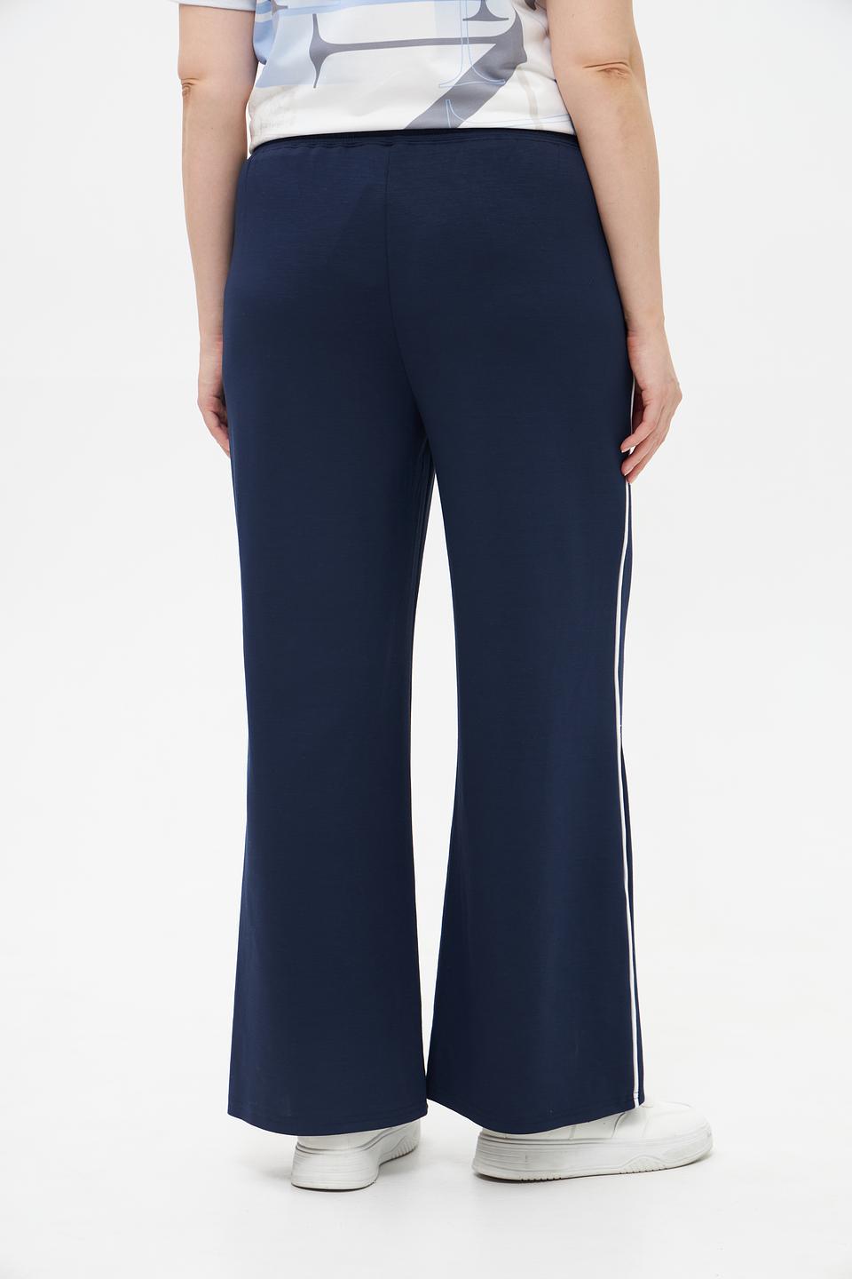 Брюки Catnoir с полоской