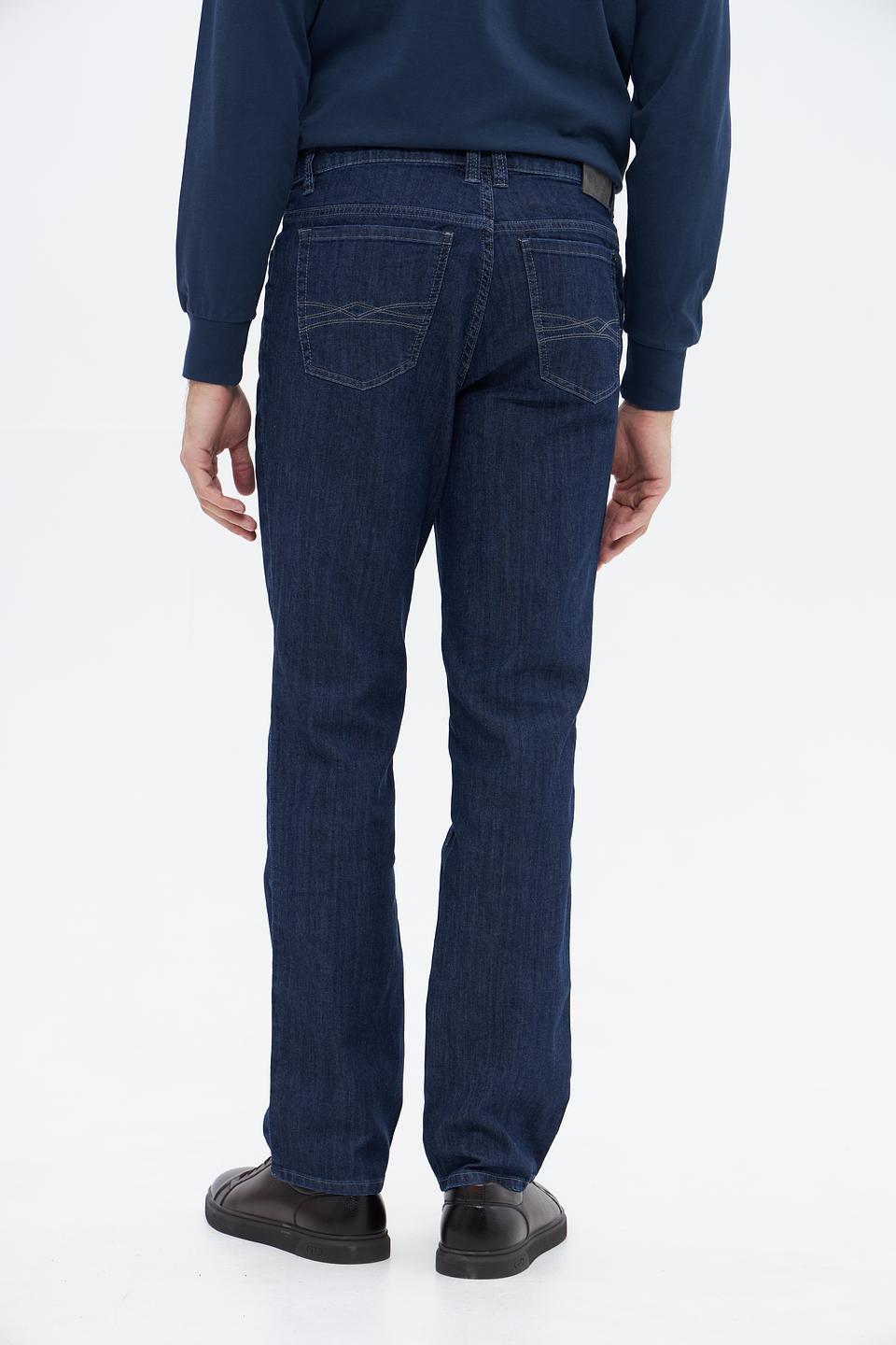 Джинсы Paddoks классические синие