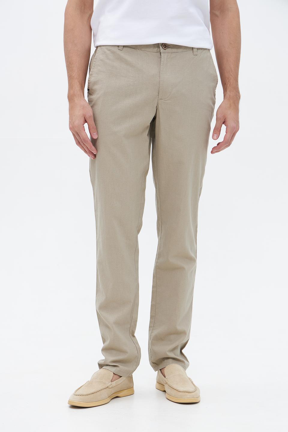 Брюки Sea Barrier хаки