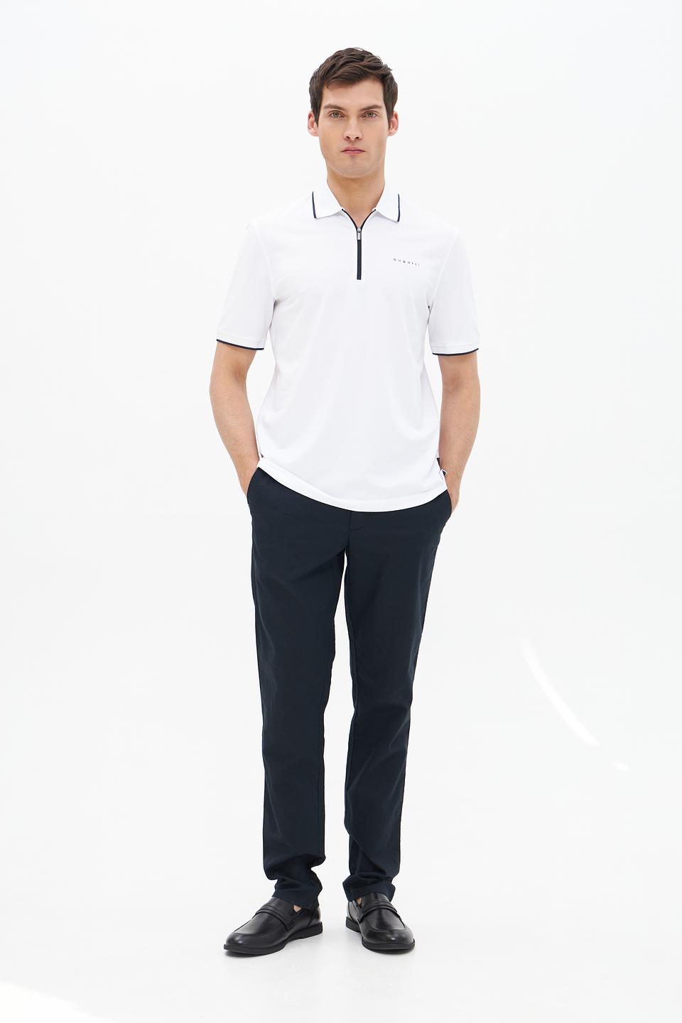 Брюки Sea Barrier темно-синие