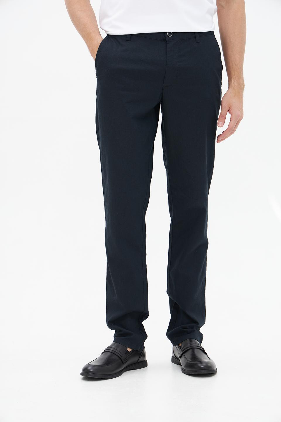 Брюки Sea Barrier темно-синие