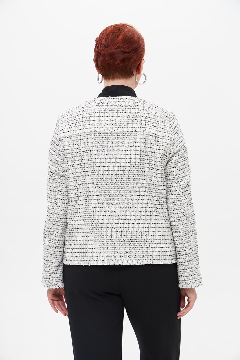 Жакет Olsen в клетку