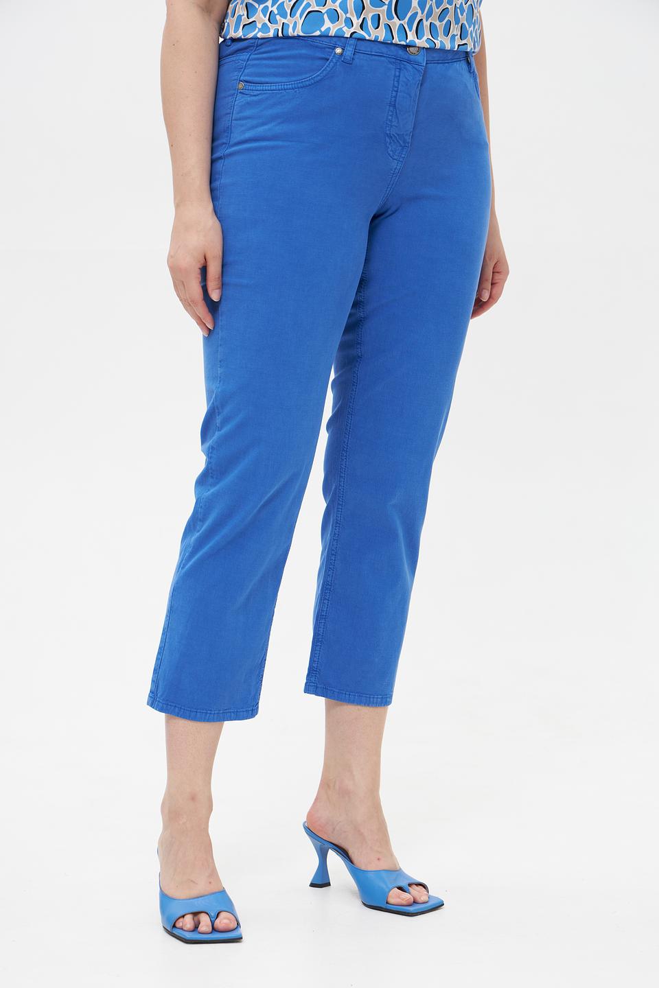 Брюки укороченные Doris Streich