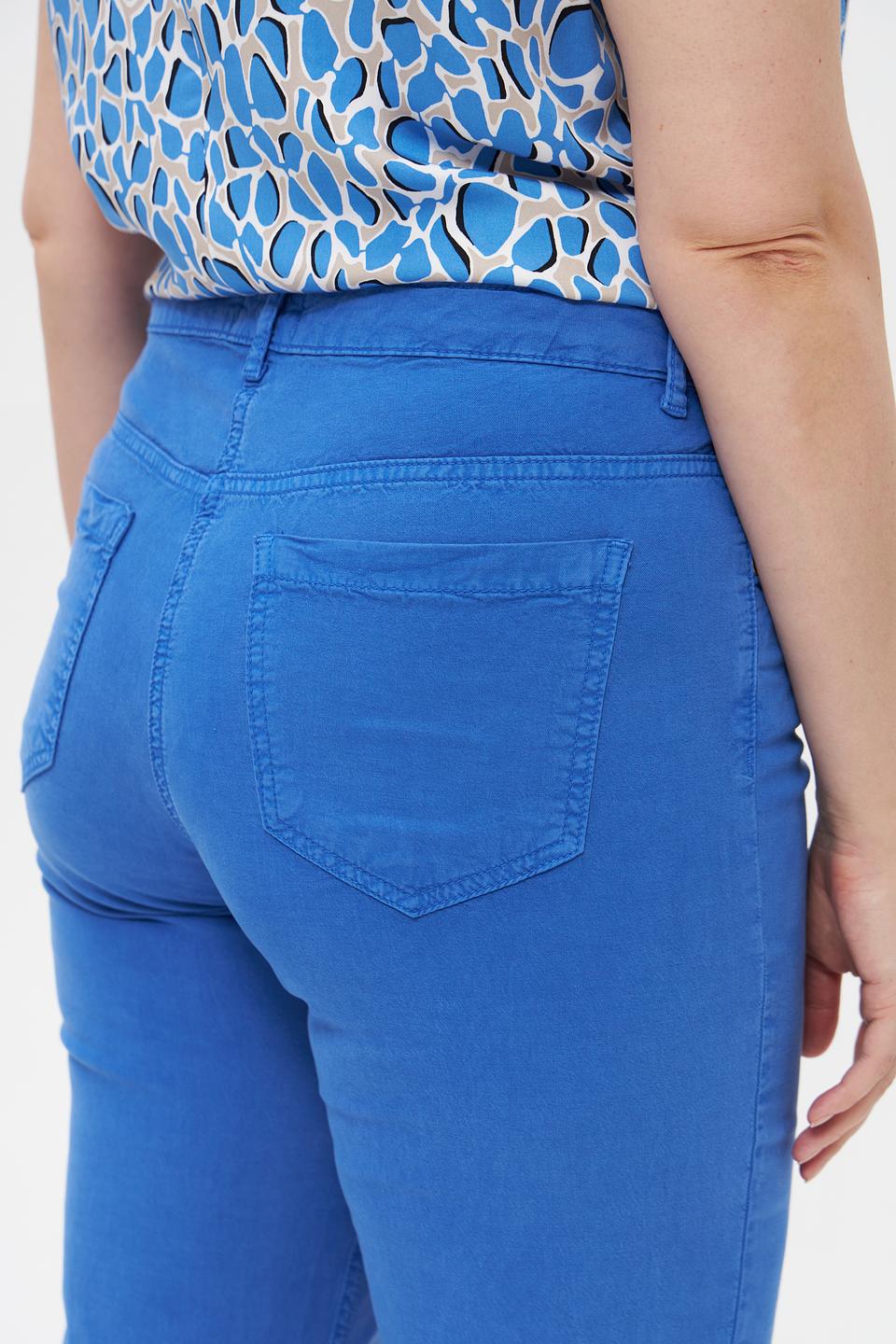 Брюки укороченные Doris Streich