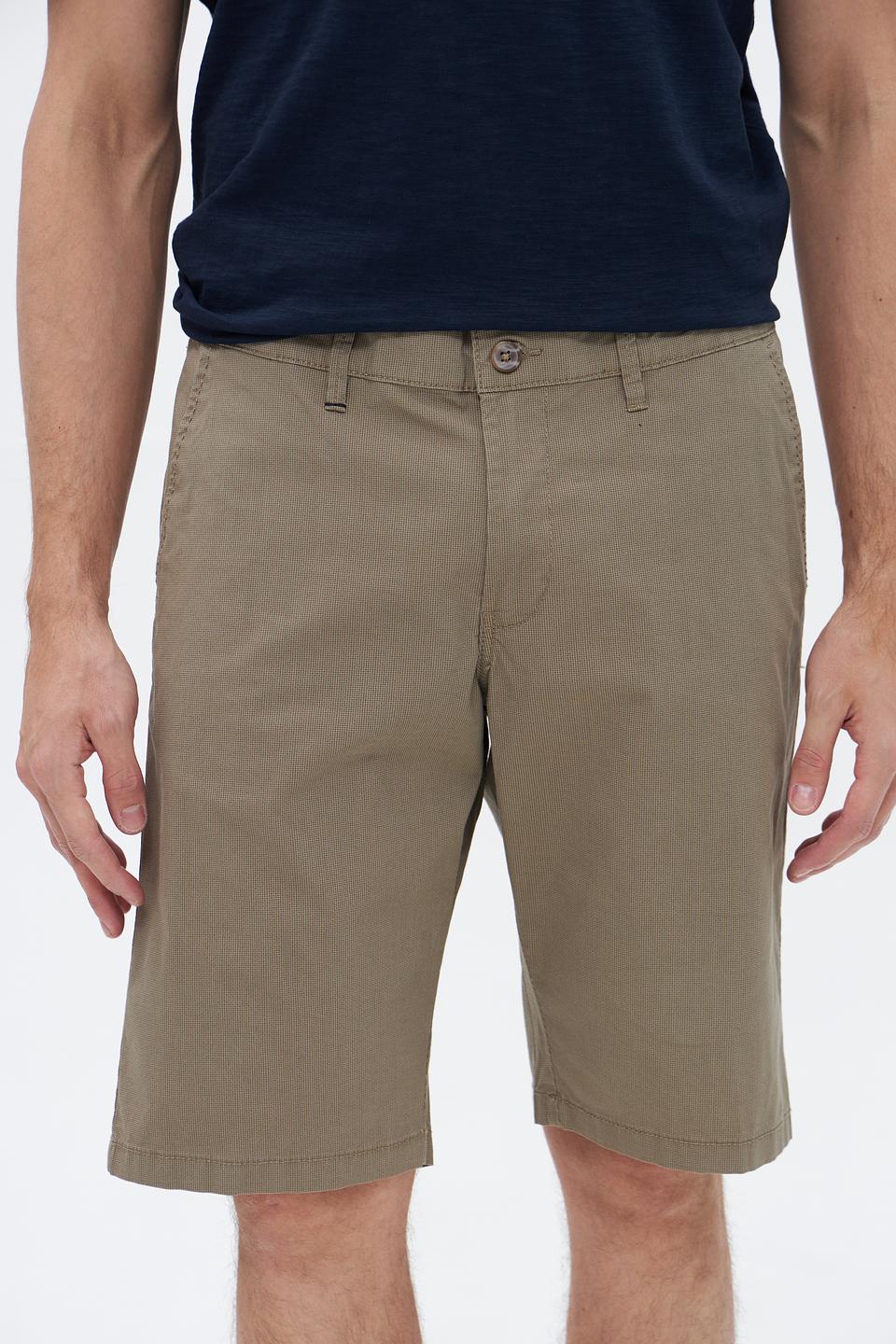 Шорты Sea Barrier хаки