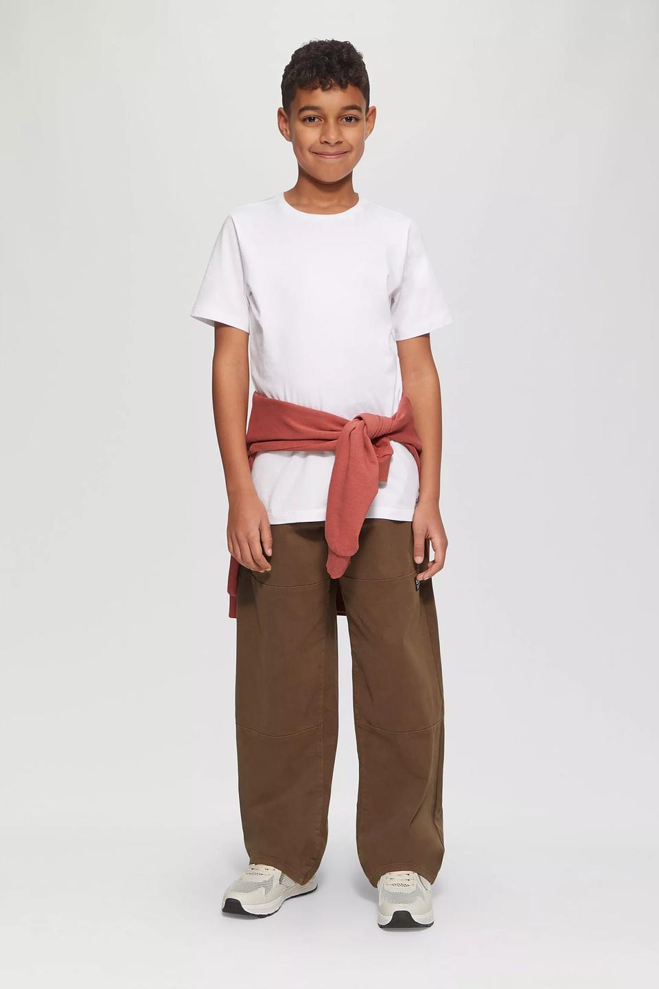 Футболка s.Oliver белая