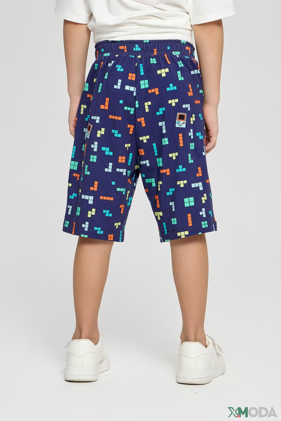 Футболка Choupette "Gamers" белая