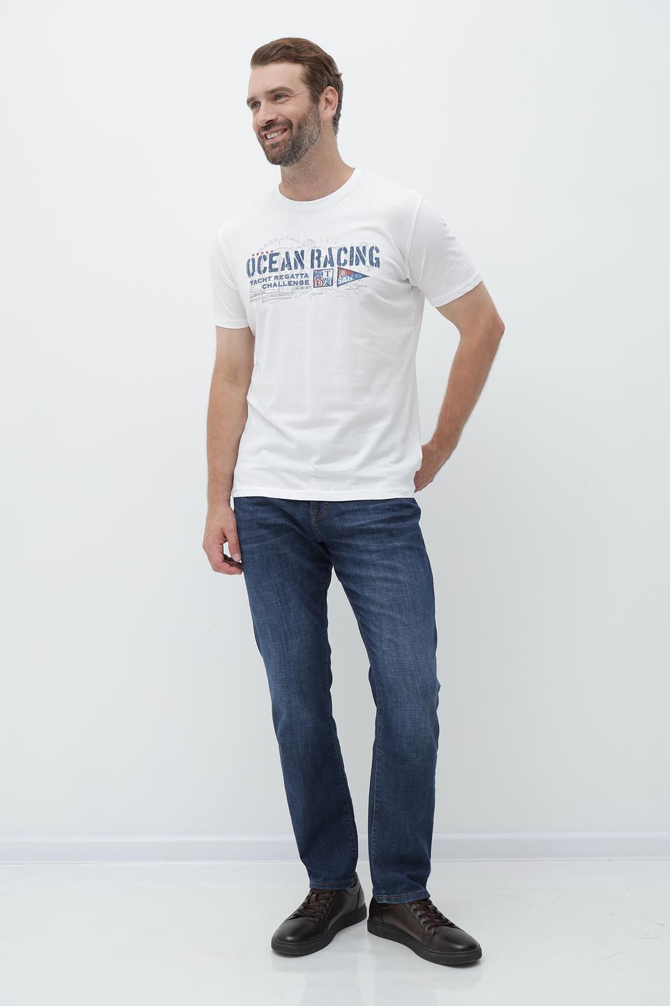 Джинсы Tom Tailor denim blue