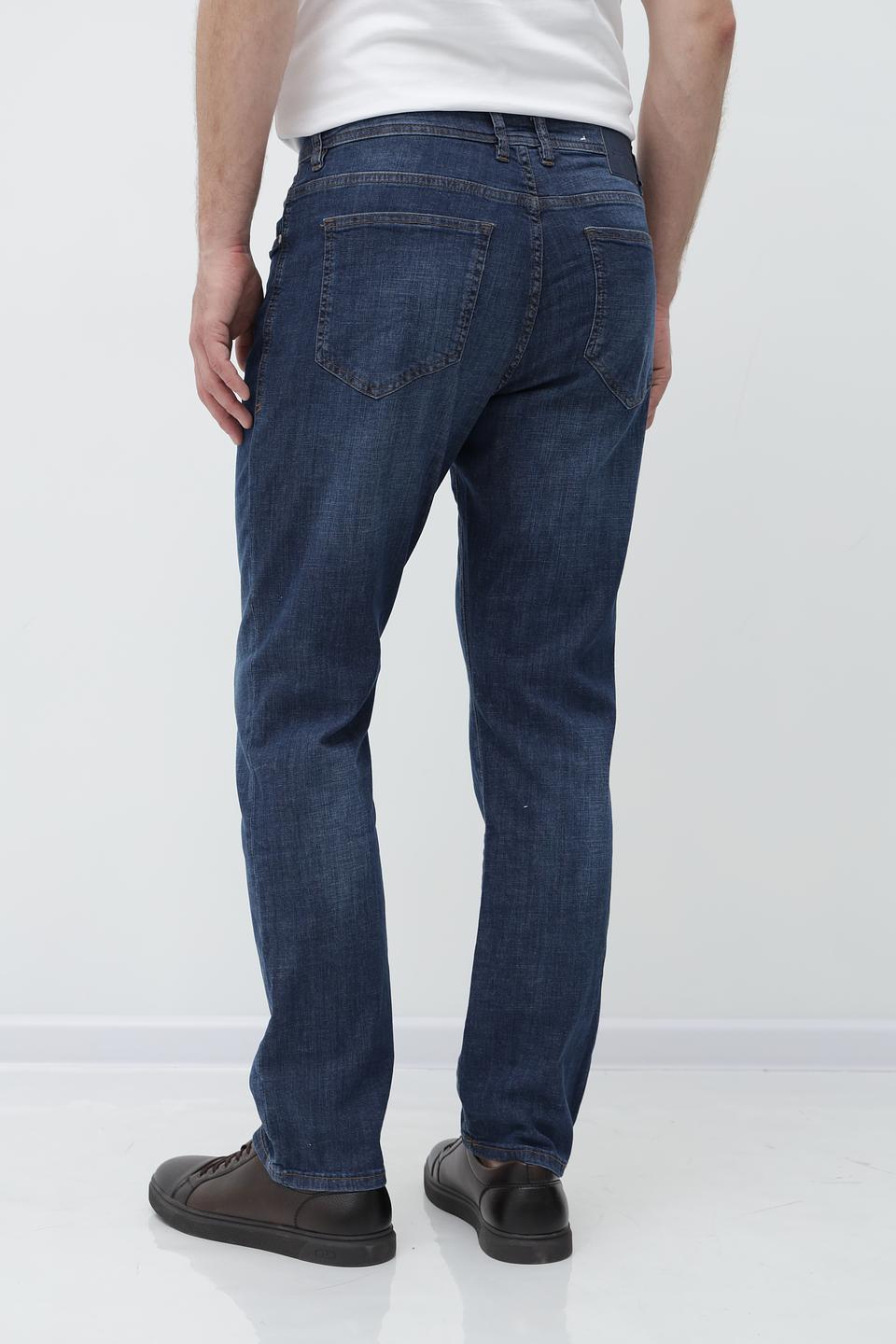 Джинсы Tom Tailor denim blue