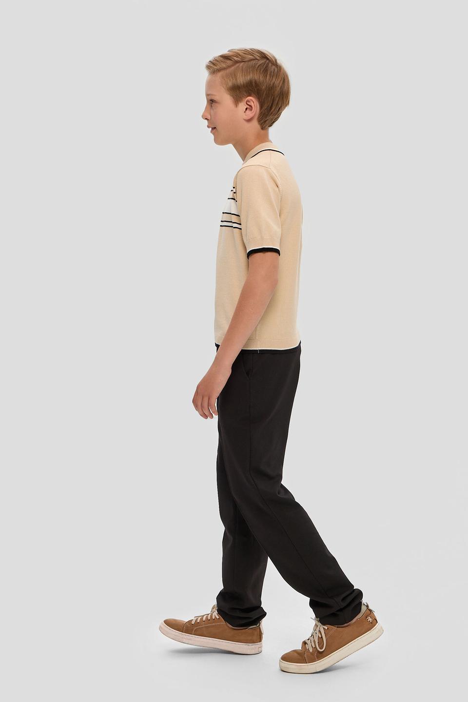 Брюки Choupette чёрные