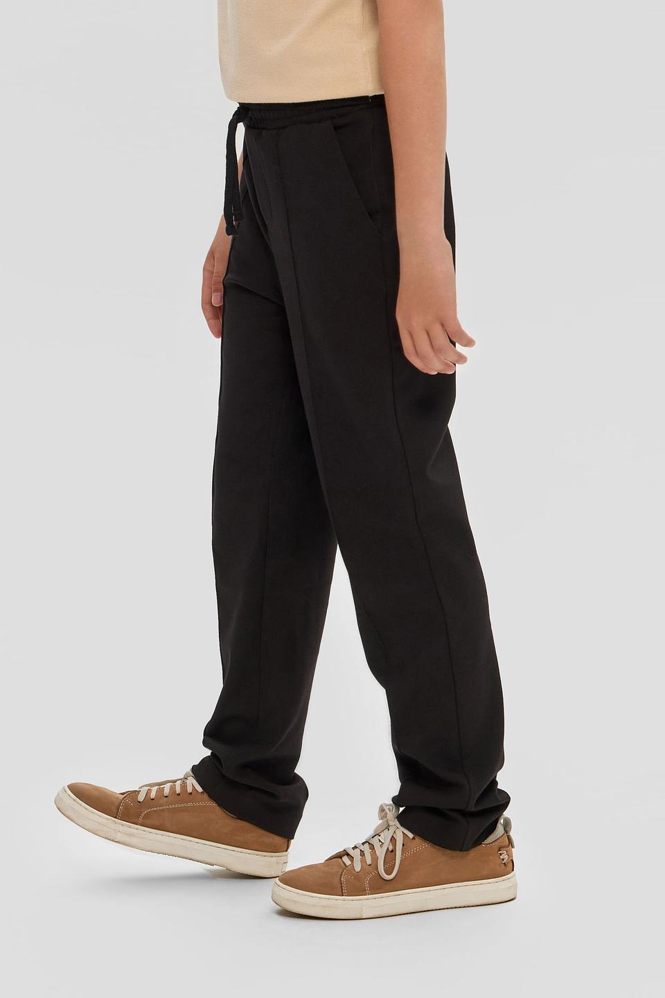 Брюки Choupette чёрные