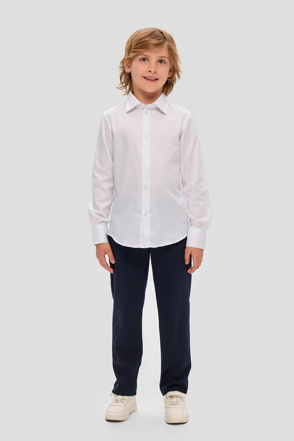 Белая рубашка Choupette