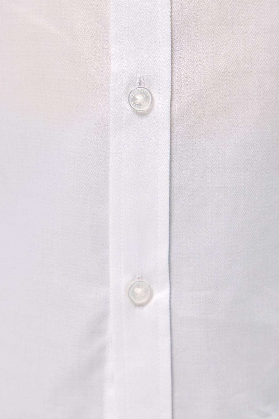 Белая рубашка Choupette