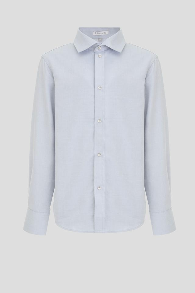 Поло Choupette серое