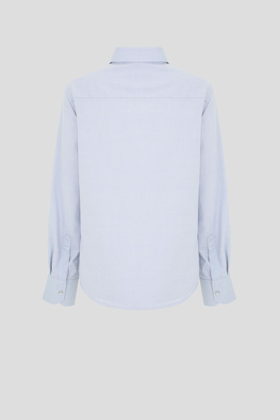 Поло Choupette серое