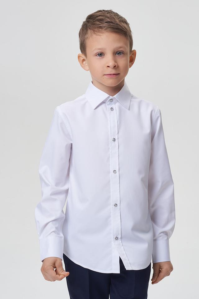 Рубашка Choupette белая