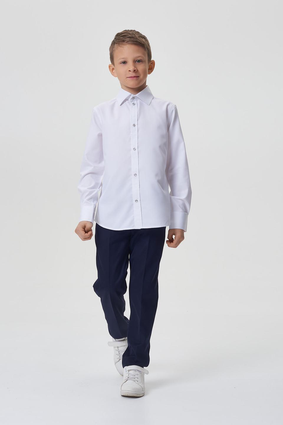 Рубашка Choupette белая