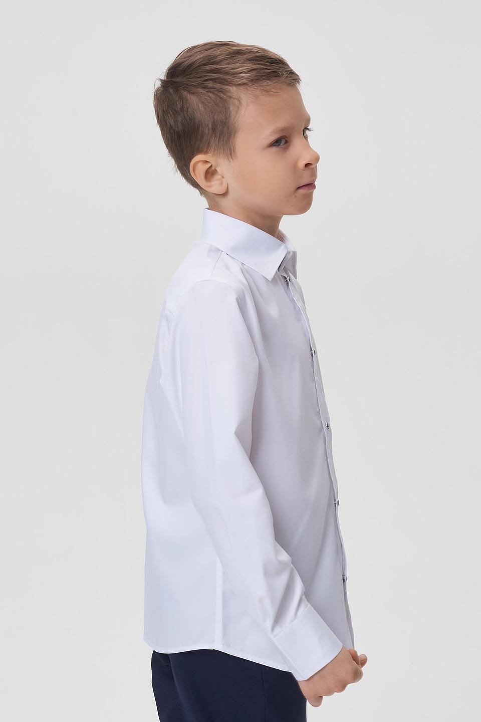 Рубашка Choupette белая