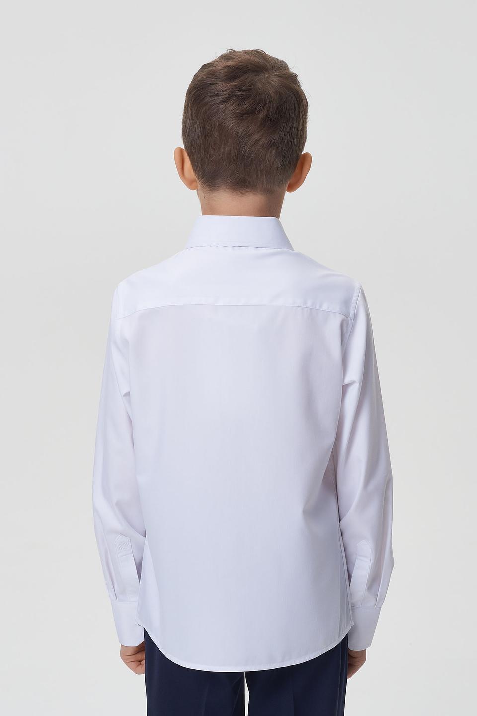 Рубашка Choupette белая