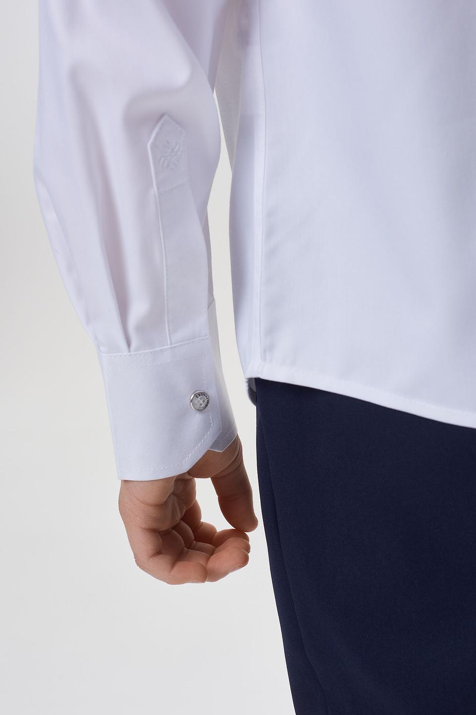 Рубашка Choupette белая