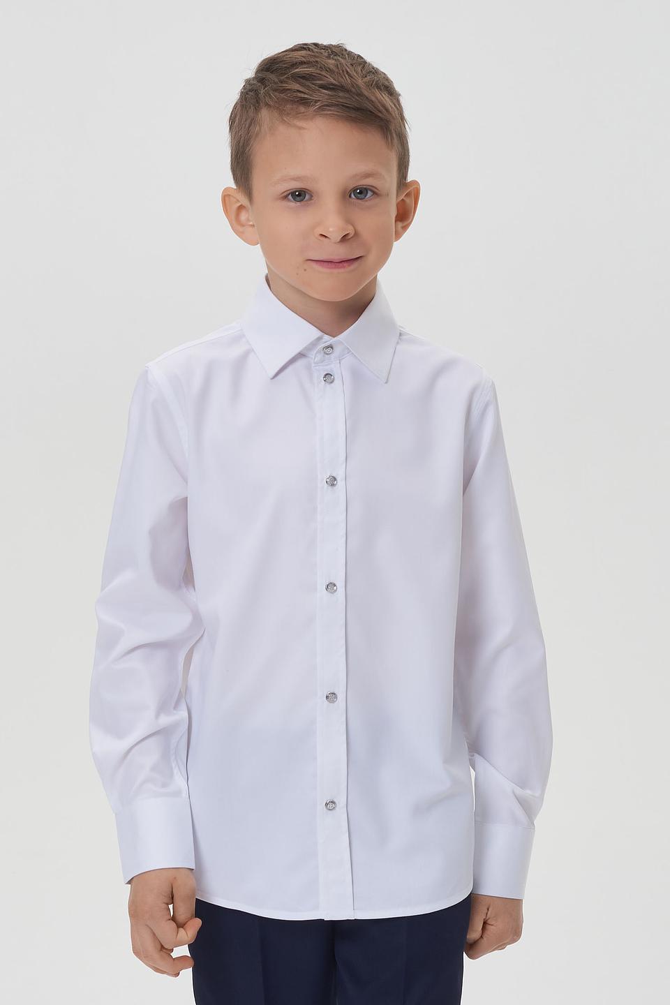 Рубашка Choupette белая