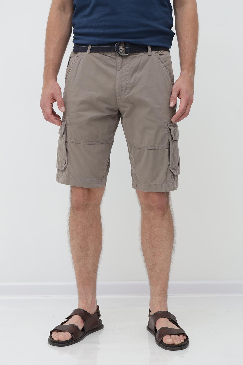 Шорты Casa Moda хаки