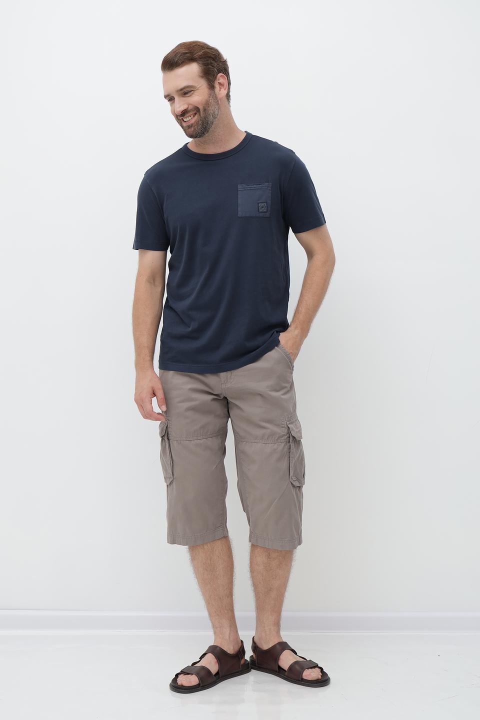 Шорты Casa Moda хаки