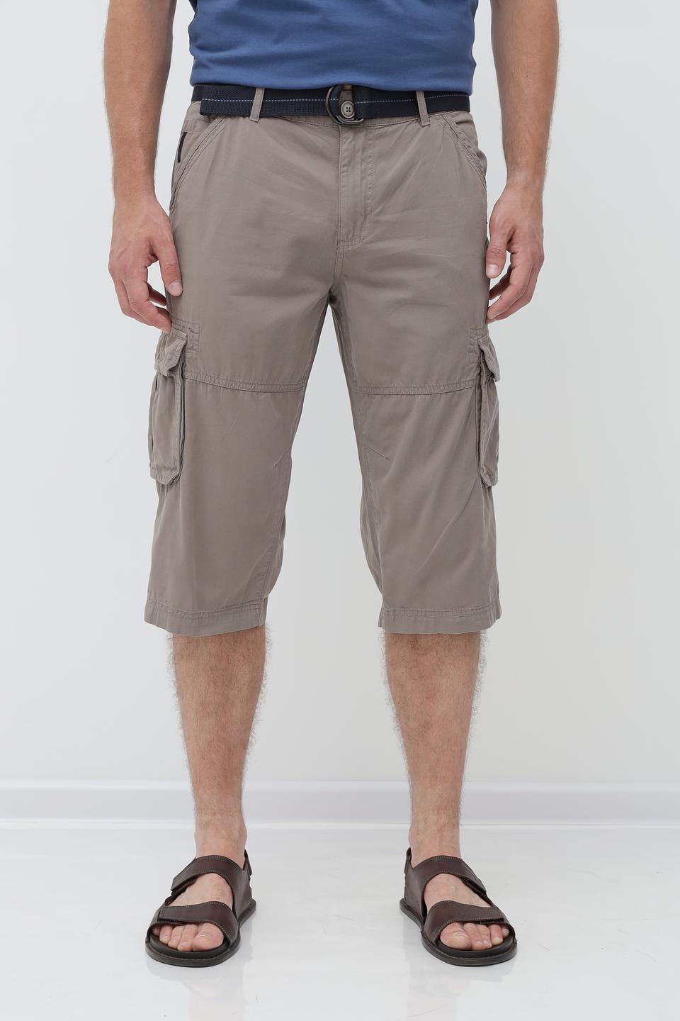 Шорты Casa Moda хаки