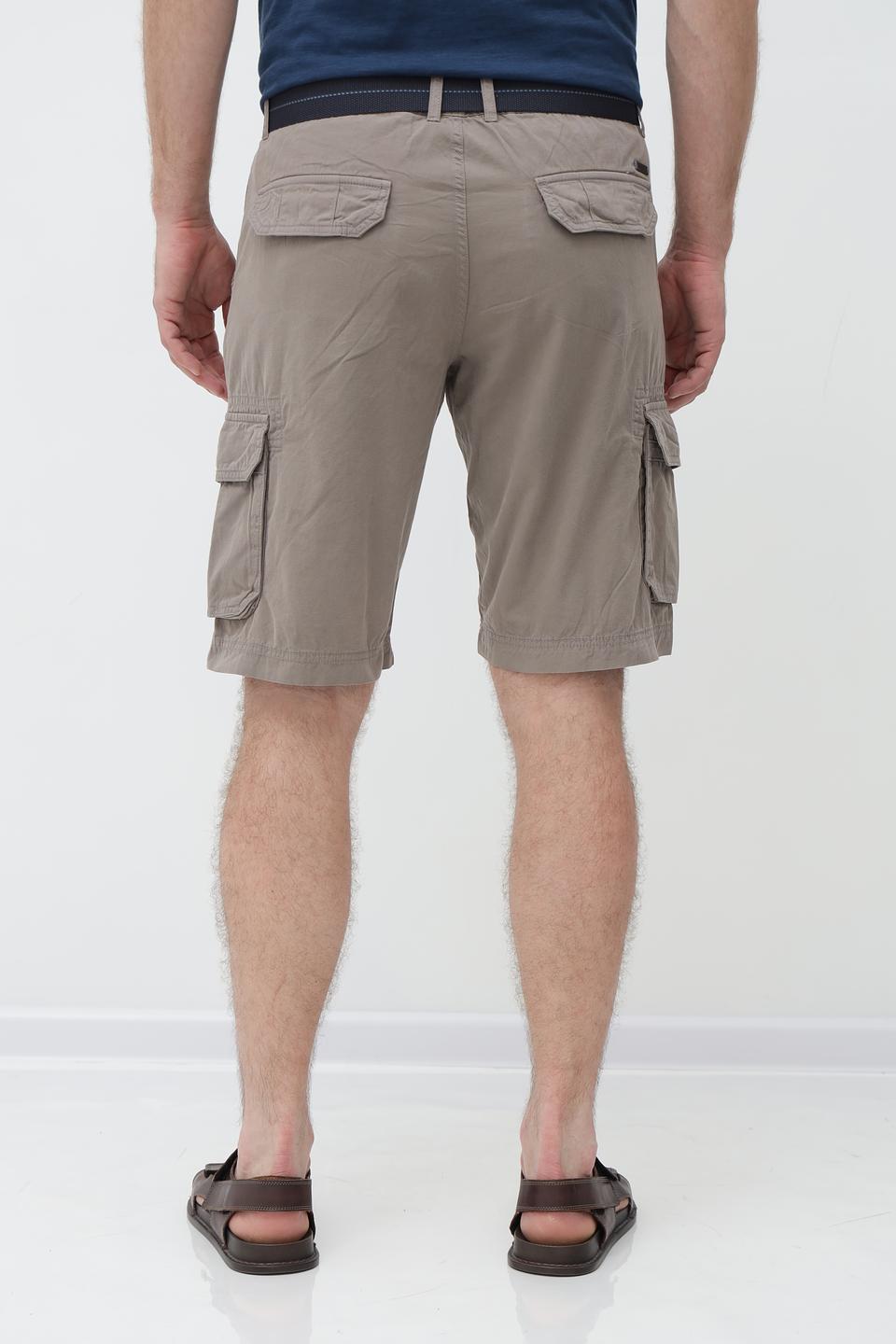 Шорты Casa Moda хаки