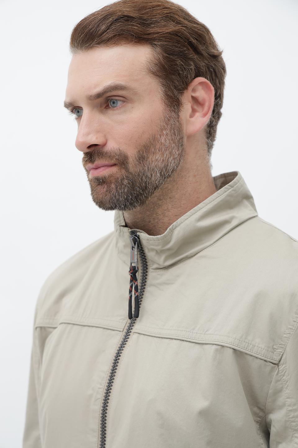 Куртка Casa Moda бежевая