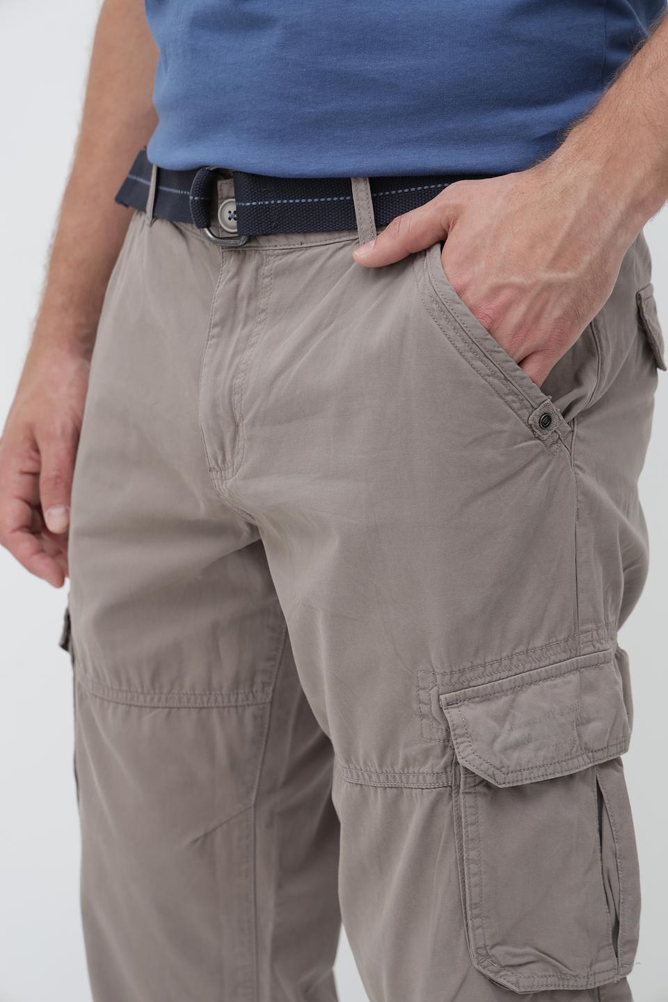 Шорты Casa Moda хаки