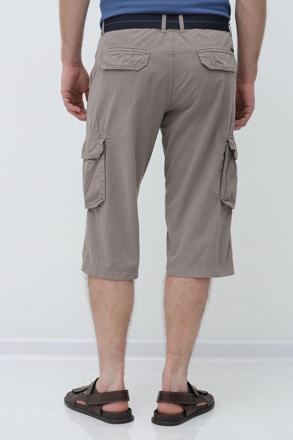 Шорты Casa Moda хаки