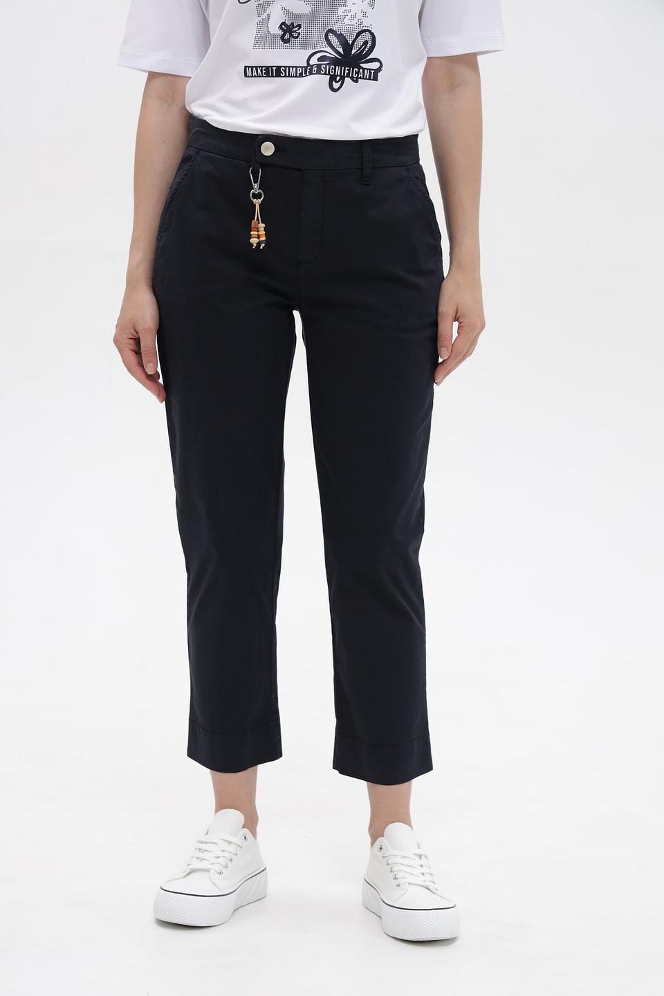 Брюки Anna Montana с декором