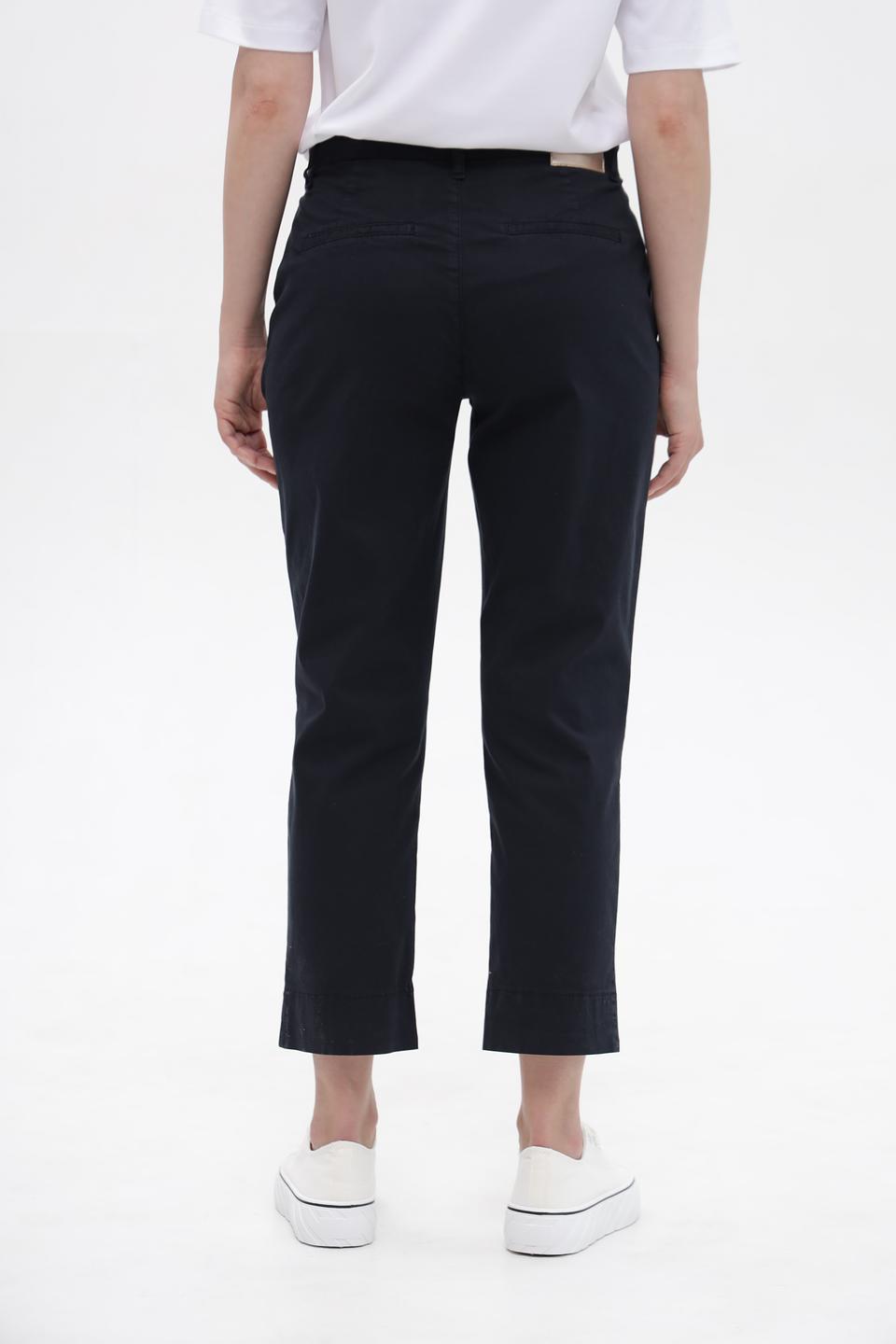 Брюки Anna Montana с декором