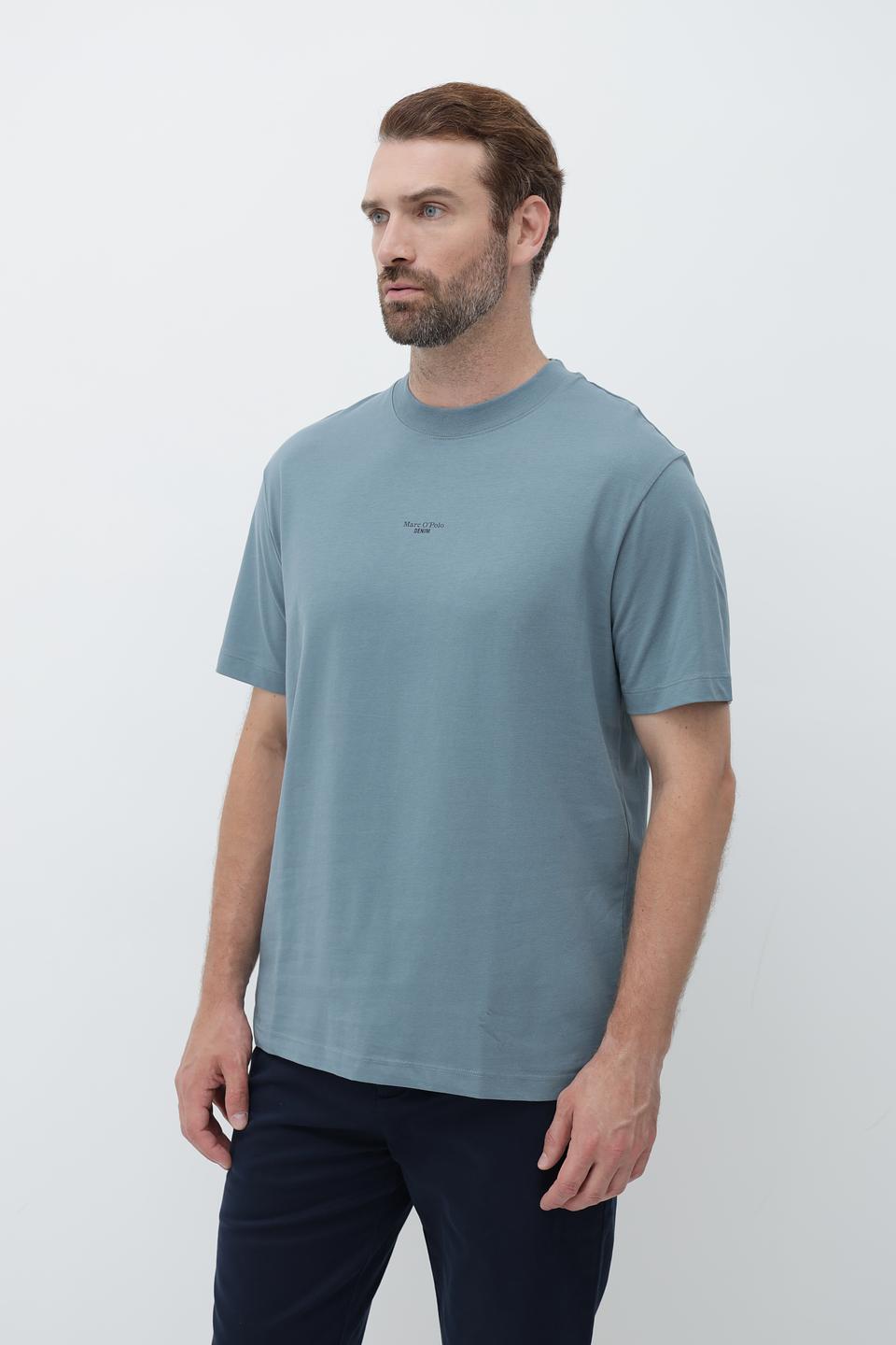Футболка Marc O Polo DENIM голубая