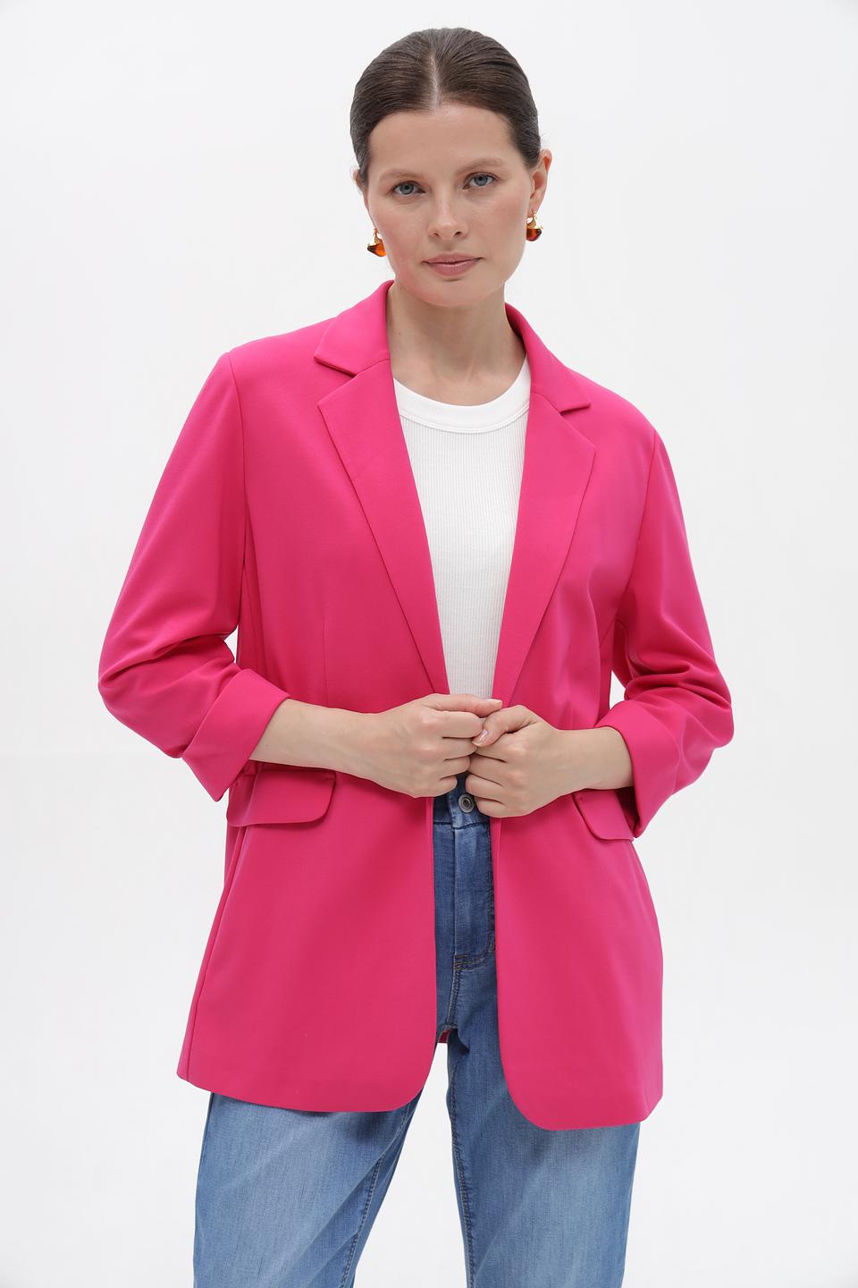 Жакет Gerry Weber фуксия