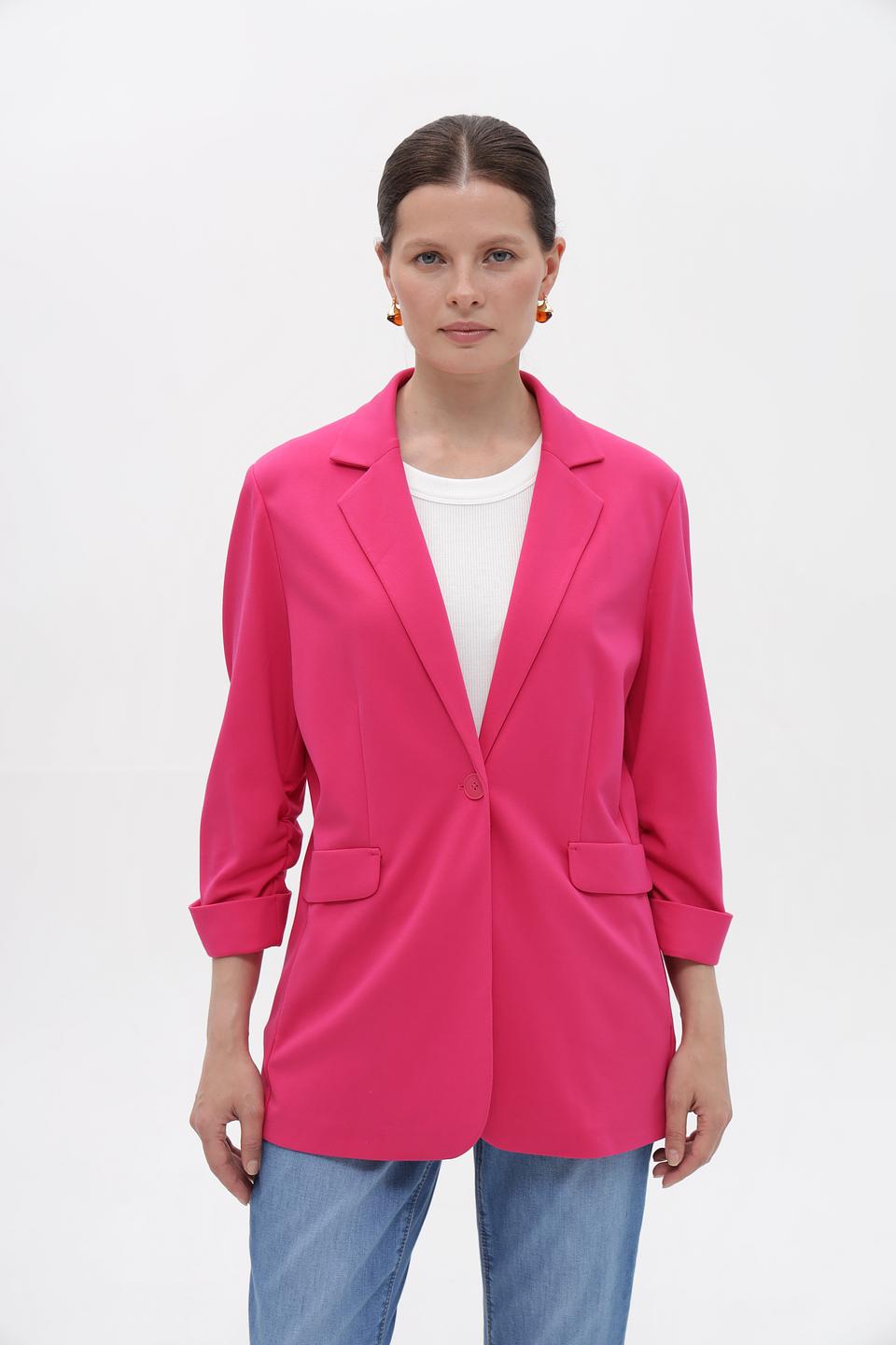 Жакет Gerry Weber фуксия