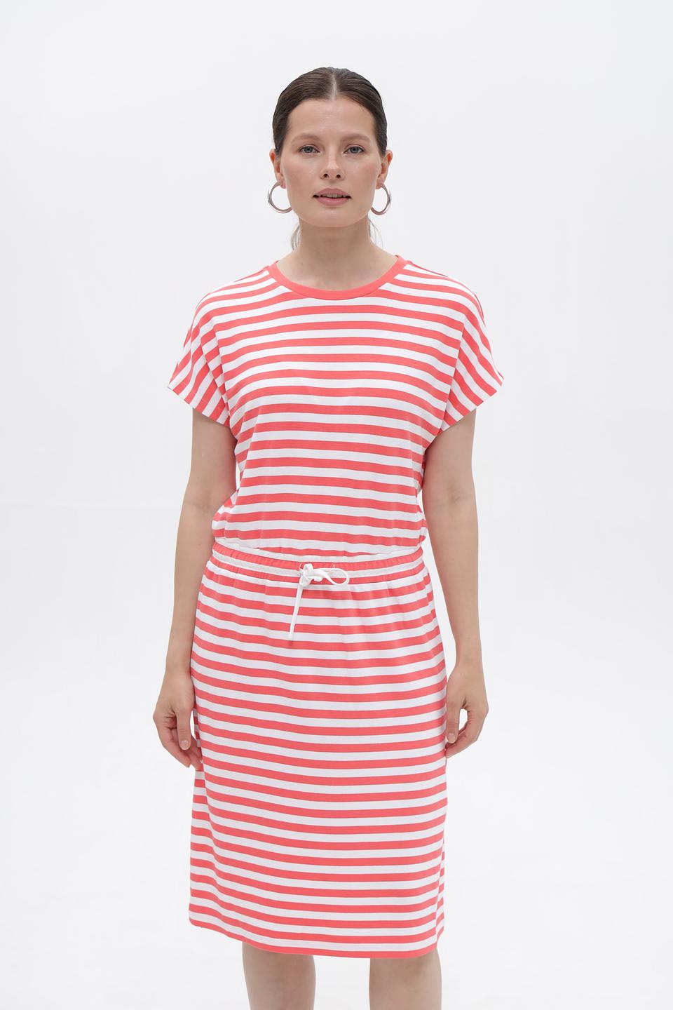 Платье Gerry Weber в полоску