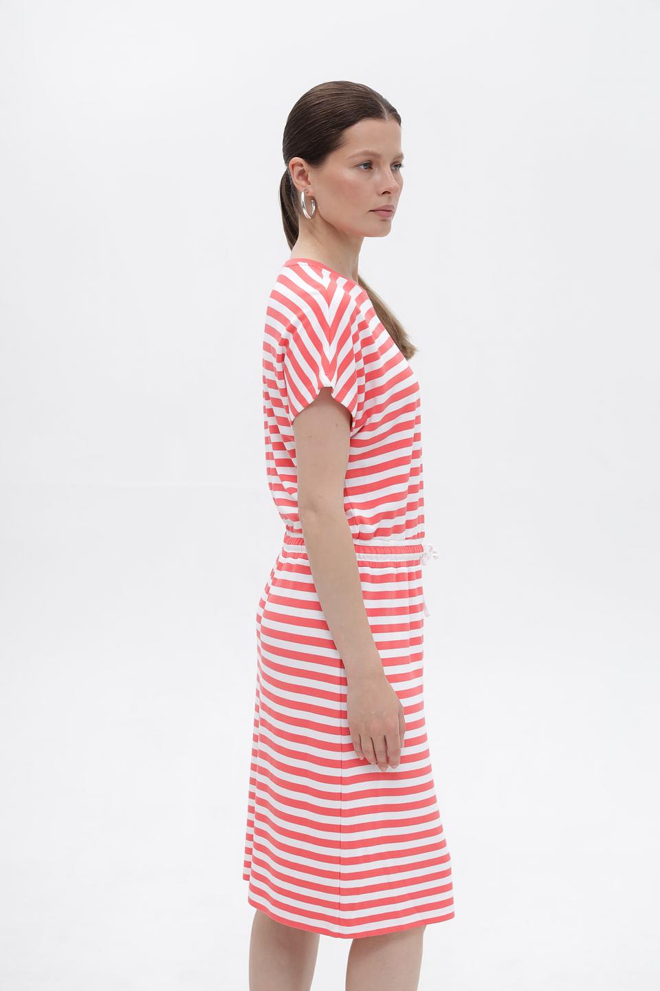 Платье Gerry Weber в полоску