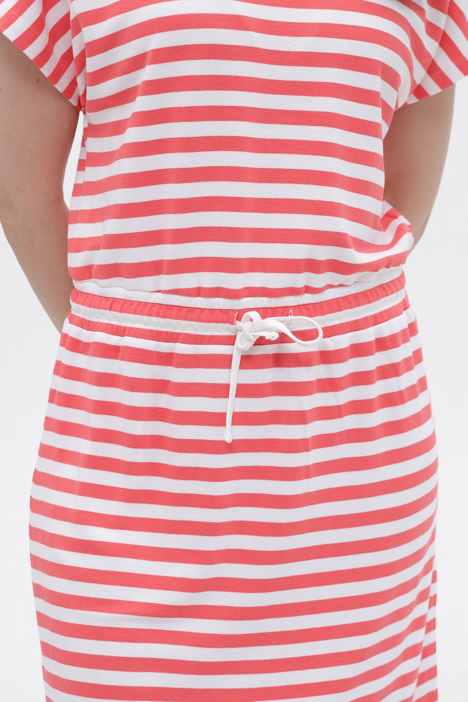 Платье Gerry Weber в полоску