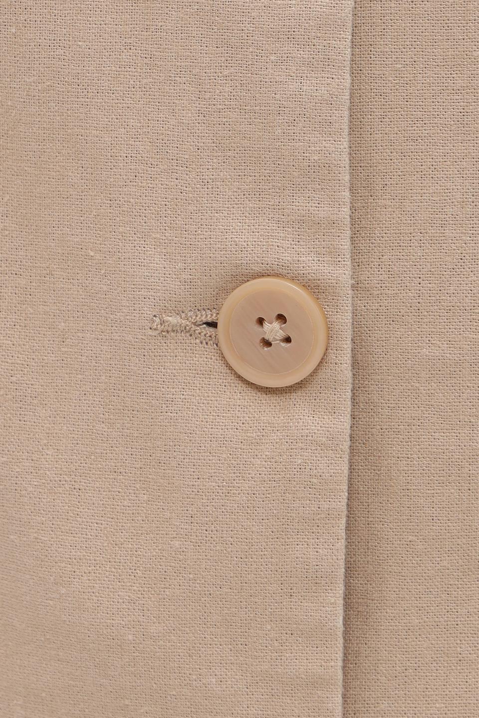 Жилет Betty Barclay бежевый