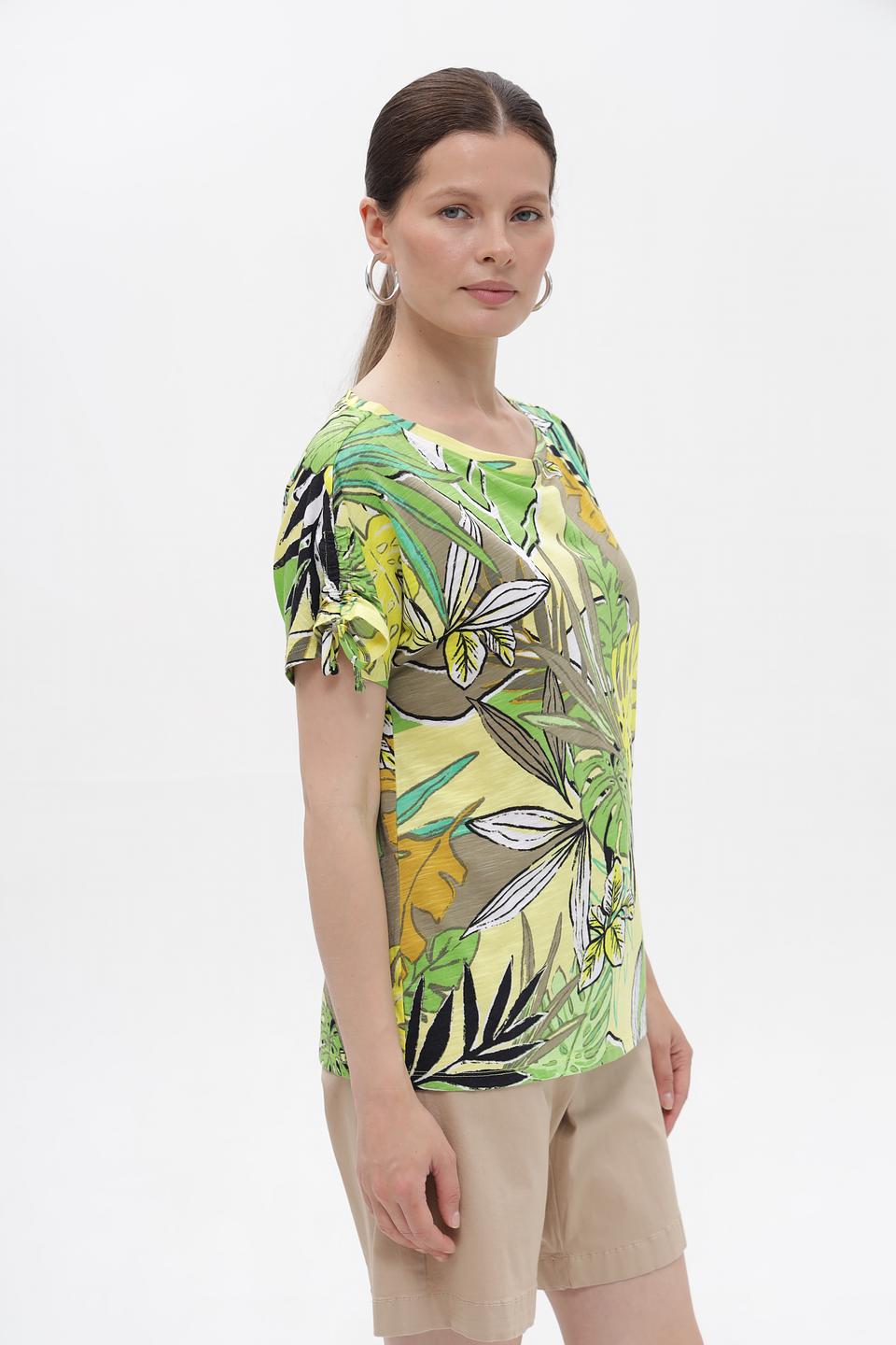 Футболка Betty Barclay с принтом