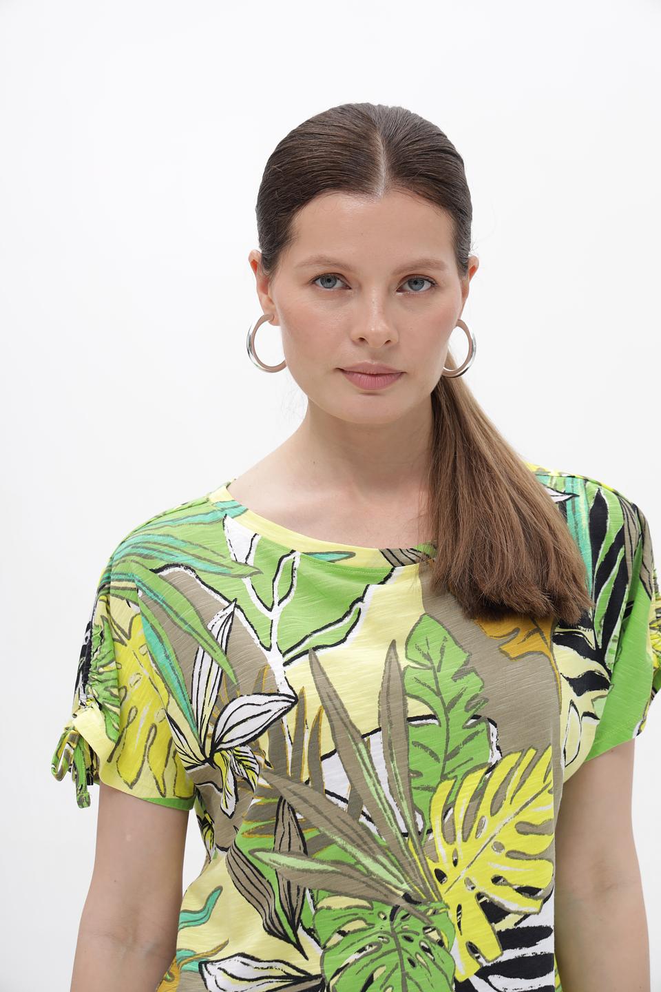 Футболка Betty Barclay с принтом