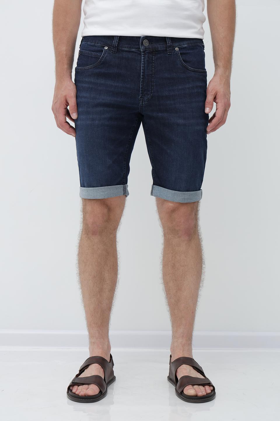 Шорты Gardeur denim