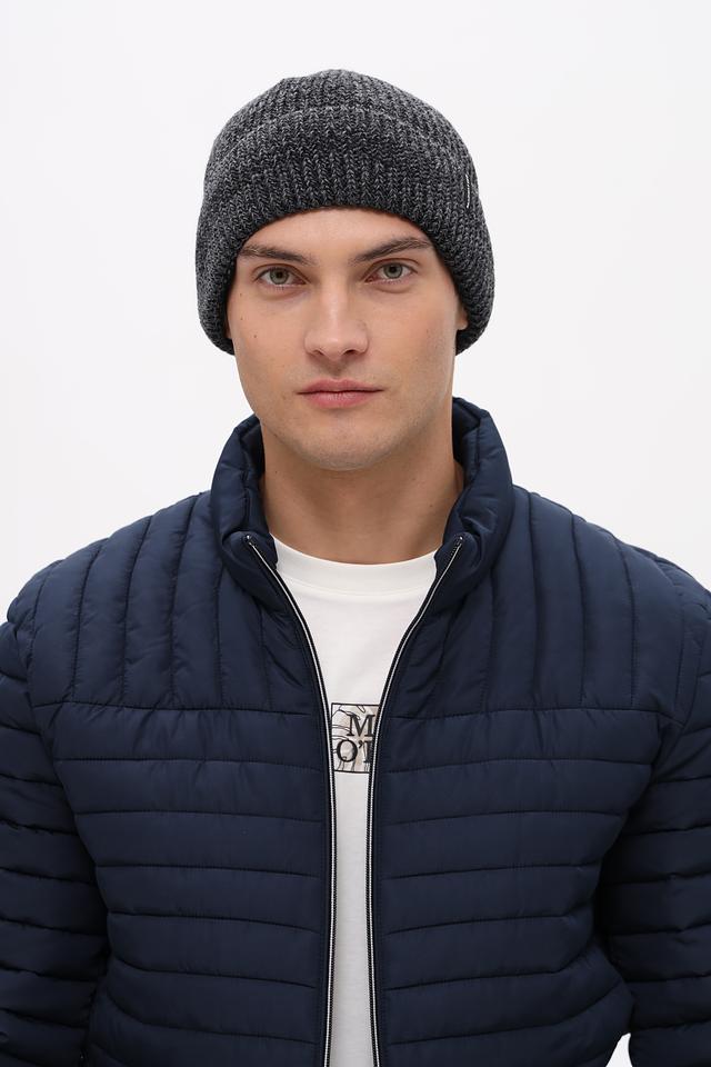 Шапка Marhatter меланж