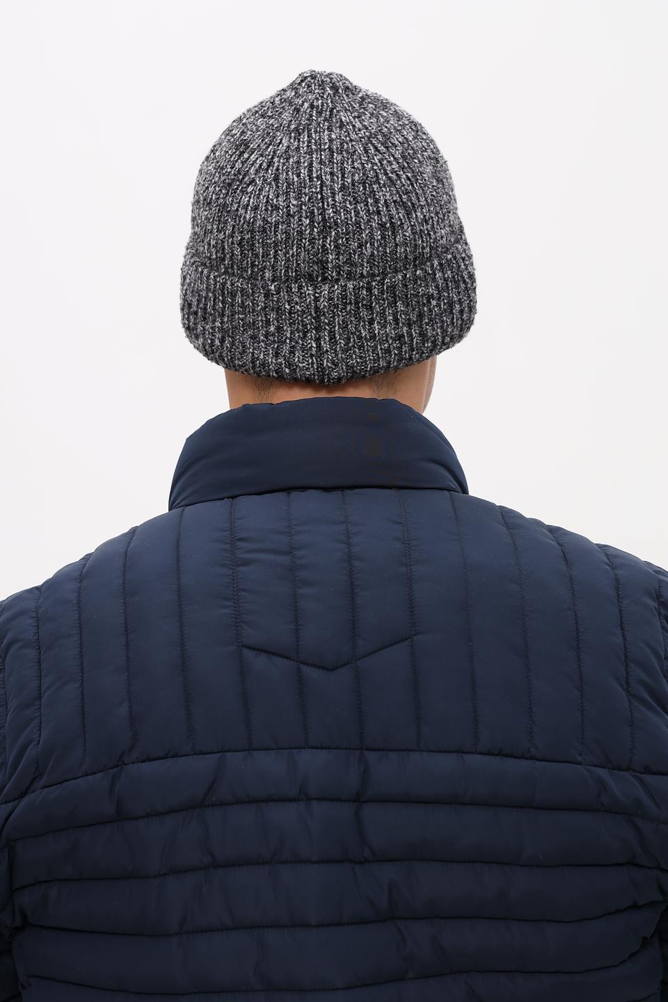 Шапка Marhatter меланж