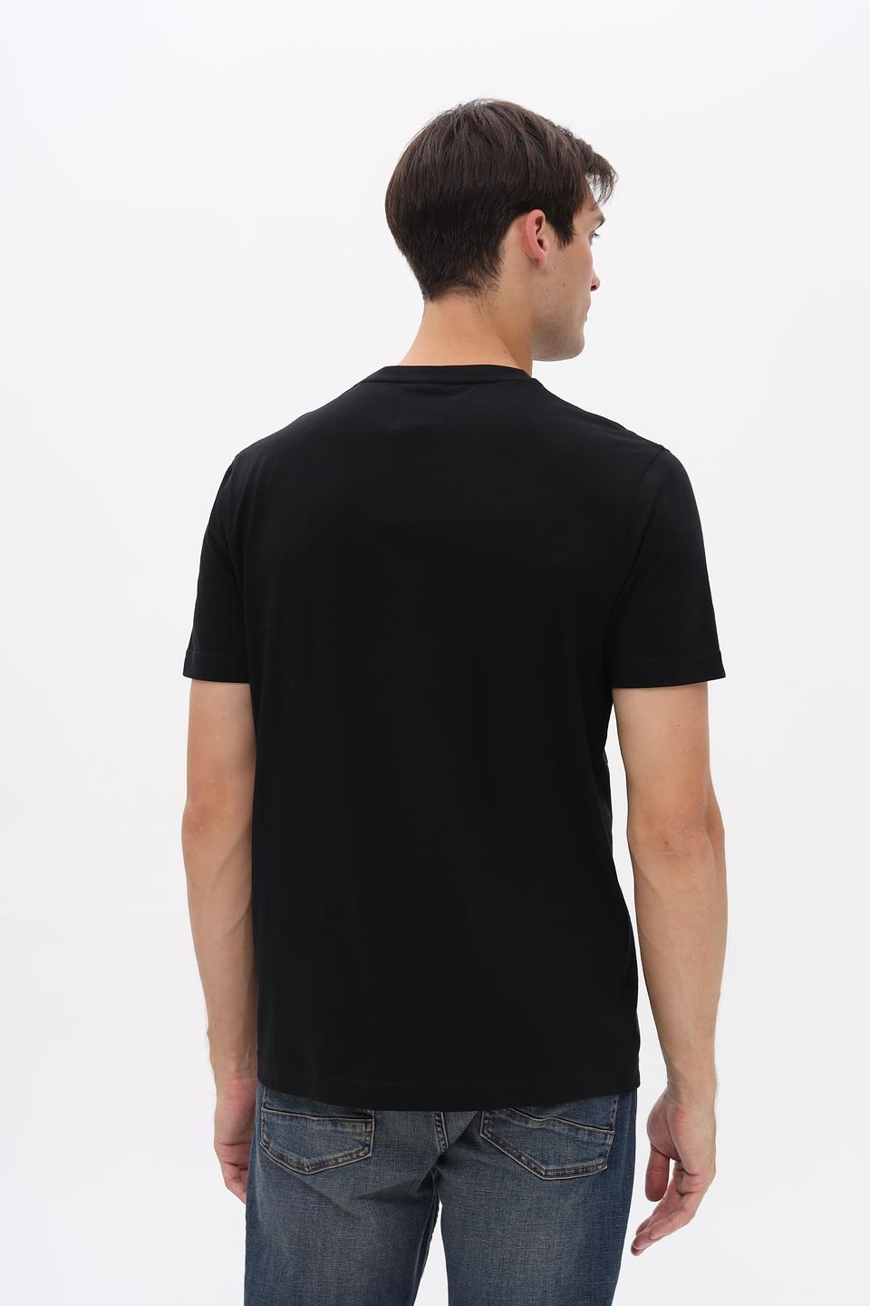 Футболка Lerros чёрная